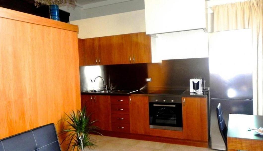 San Stae Casa Aurora Apartment Venice Luaran gambar