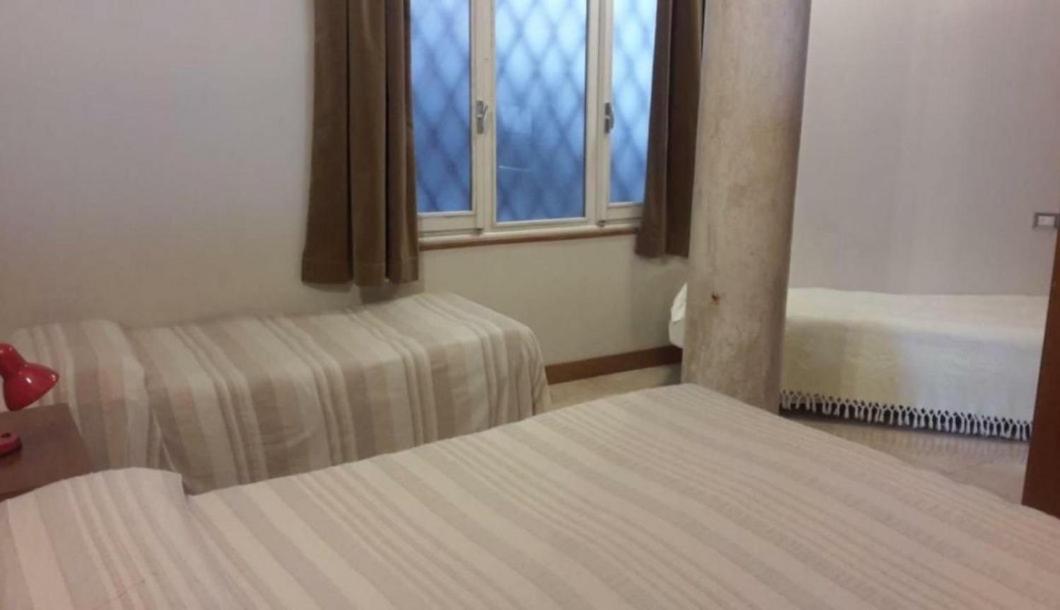 San Stae Casa Aurora Apartment Venice Luaran gambar
