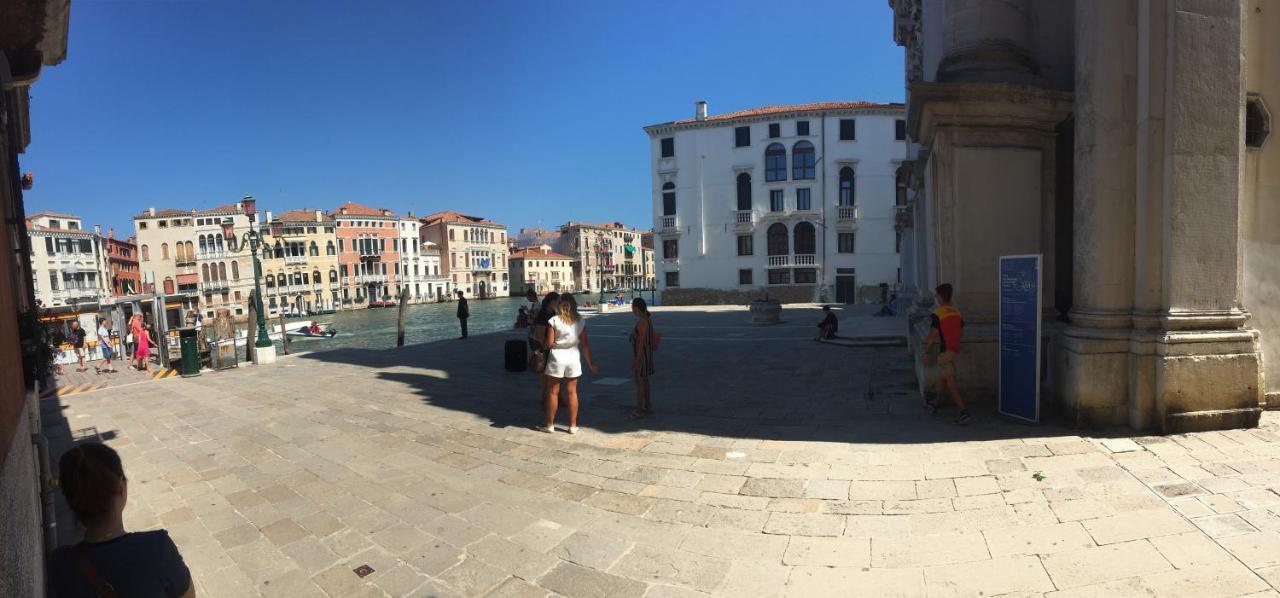 San Stae Casa Aurora Apartment Venice Luaran gambar