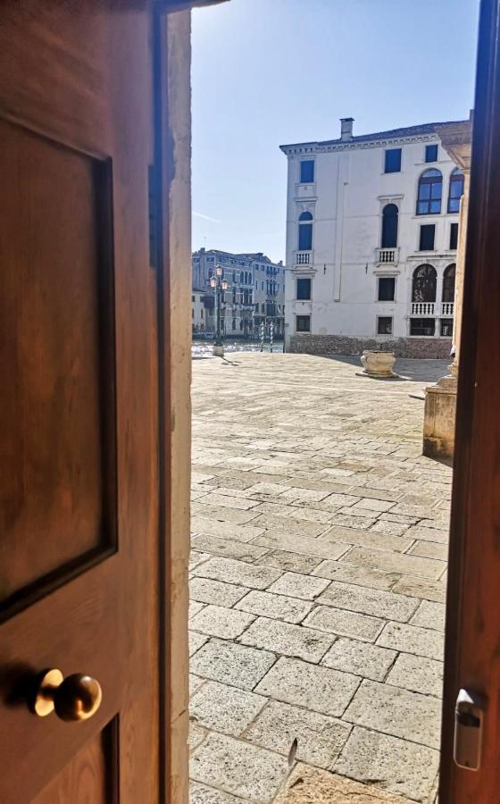 San Stae Casa Aurora Apartment Venice Luaran gambar