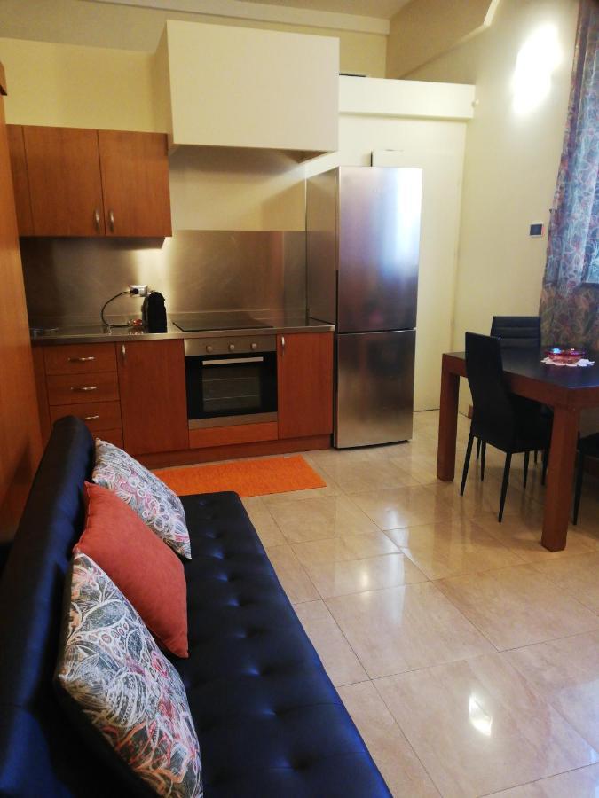 San Stae Casa Aurora Apartment Venice Luaran gambar