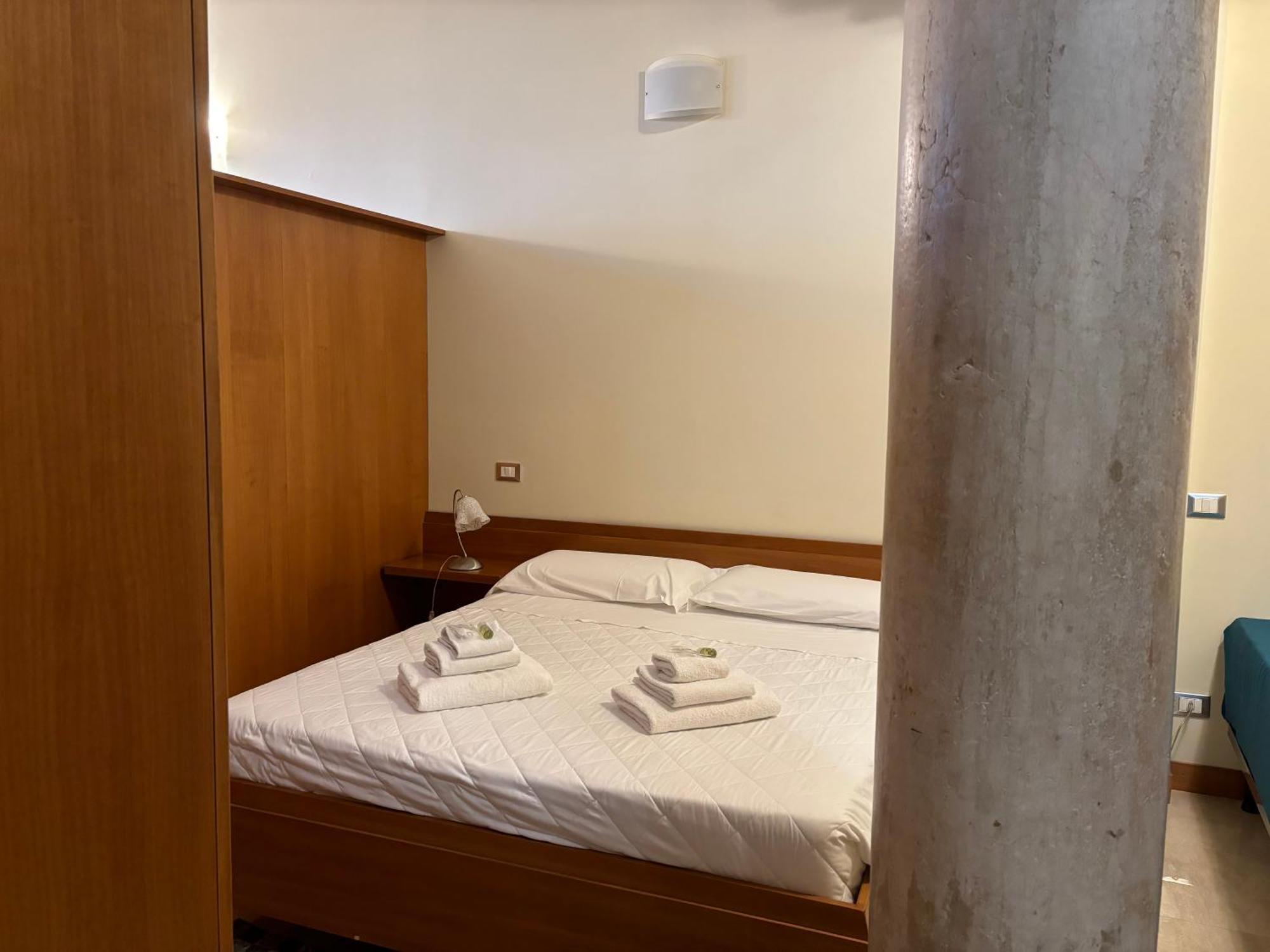 San Stae Casa Aurora Apartment Venice Luaran gambar